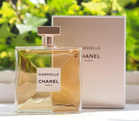 chanel gabrielle perfume review indonesia|Gabrielle Chanel perfume pret.